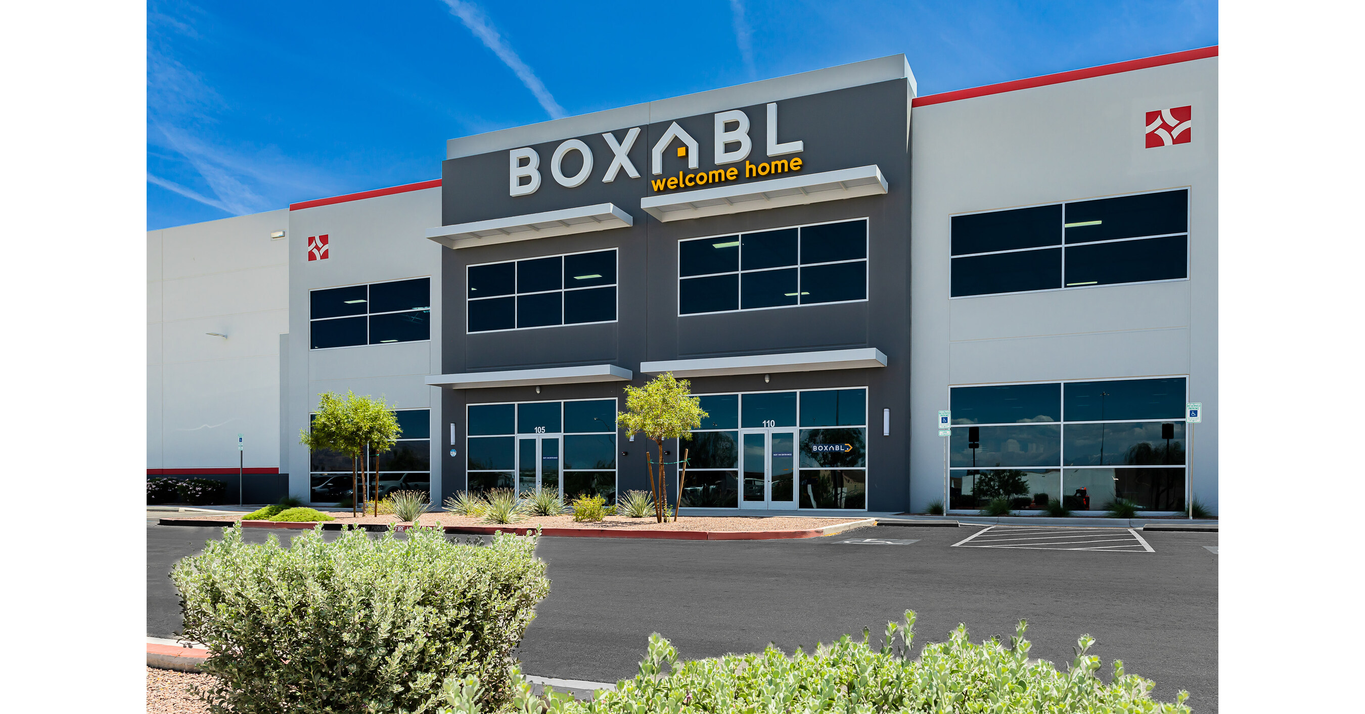 BOXABL Announces Intent to Merge with a SPAC, Targeting Nasdaq Listing