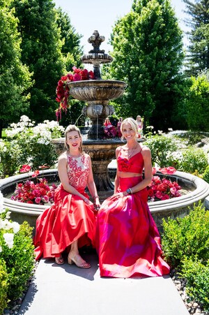 Runway for Red Luncheon Raises $1.2 Million to Transform Heart Care in Napa Valley