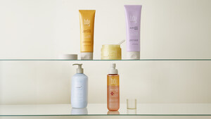 From the Makers Of Tree Hut Comes bdy. - A New Era of Self-Care