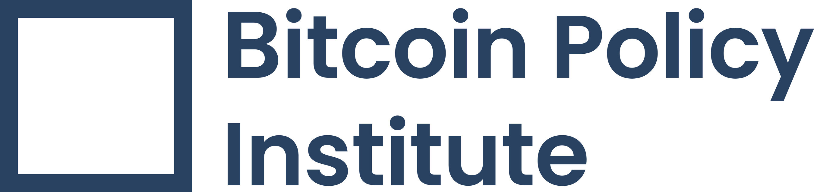 Vance Spotlights Bitcoin Policy Institute at Bitcoin 2025