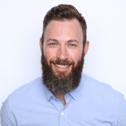 Thema Home Care CEO Justin Currie