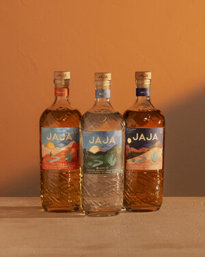 JAJA Tequila Named, Tequila Producer of the Year at the 2025 Bartender Spirits Awards