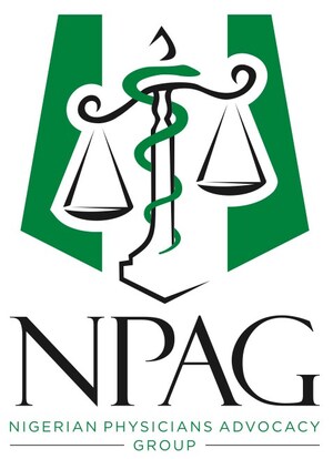 Nigerian Medical Advocates Rally on Capitol Hill for J-1 Visa Fix and Immigrant Physician Bill