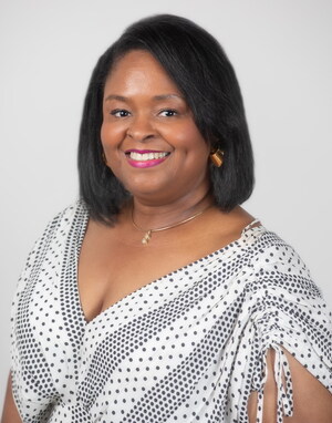 Felecia Lucky to Depart Black Belt Community Foundation