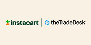 Advertisers Gain Real-Time Customizable Audiences and Always-On Measurement with Instacart and The Trade Desk