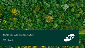 Companhia Brasileira de Cartuchos publica Relatório de Sustentabilidade ESG 2023