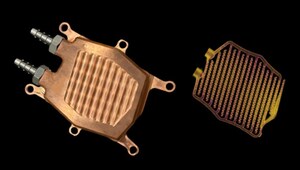 Alloy Enterprises Unveils Copper Direct Liquid Cooling, Slashing AI Data Center Energy Use and Eliminating the Need for HVAC