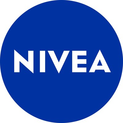 NIVEA Logo (CNW Group/NIVEA Canada)