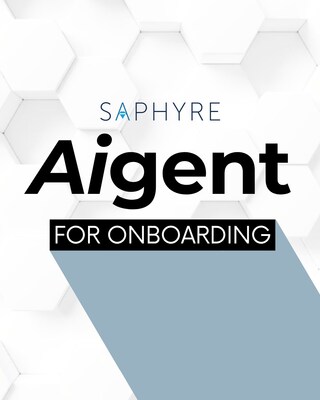 AI Agent for Onboarding by Saphyre