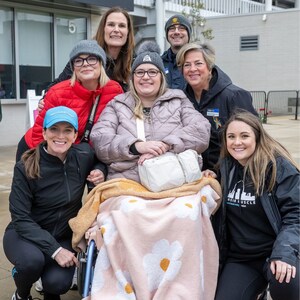 Burn Boot Camp's 2025 'Be Their Muscle' Campaign Raises Nearly $500,000 for the Muscular Dystrophy Association