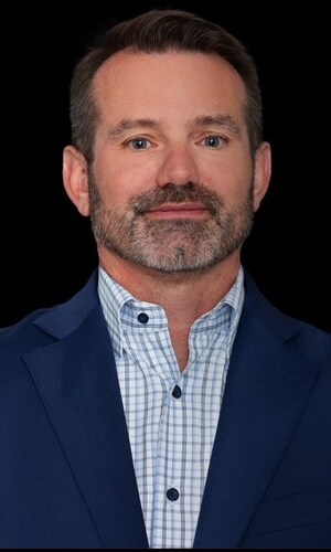Craig Scanlon Appointed CEO of Club Car
