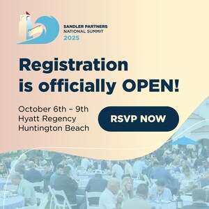 Registration for the 2025 National Summit in Huntington Beach, CA is Officially Open!
