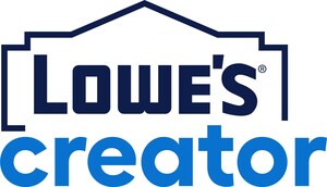 Lowe's Taps Creator Economy to Launch First Home Improvement Creator Network, With MrBeast Among the First to Join