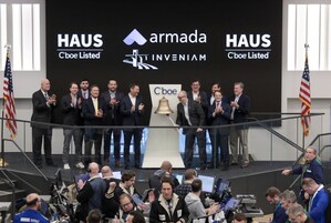 Inveniam Acquires Armada ETF Advisors, Firms Announce Partnership to Modernize Institutional Access to Private Assets