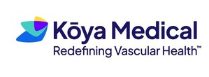 Koya Medical Receives "Building Tomorrow Together" Award from Dallas Regional Chamber