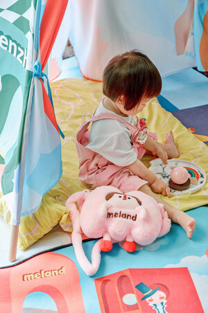 Make Multi-Generational Memories this Summer with New "Family Wonderland" Package at Four Seasons Hotel Shenzhen