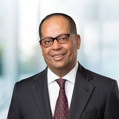 Gopal Das Varma Joins Cornerstone Research as Vice President