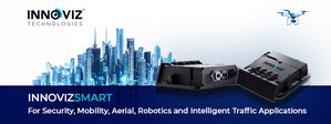 Innoviz Technologies Launches InnovizSMART, Bringing Automotive-Grade LiDAR Performance to Security, Mobility, Aerial, Robotics &amp; Intelligent Traffic Management Applications