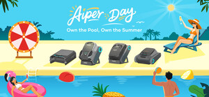 Aiper Day Is Here: Save Big, Clean Easy, and Dive Into Summer Fun