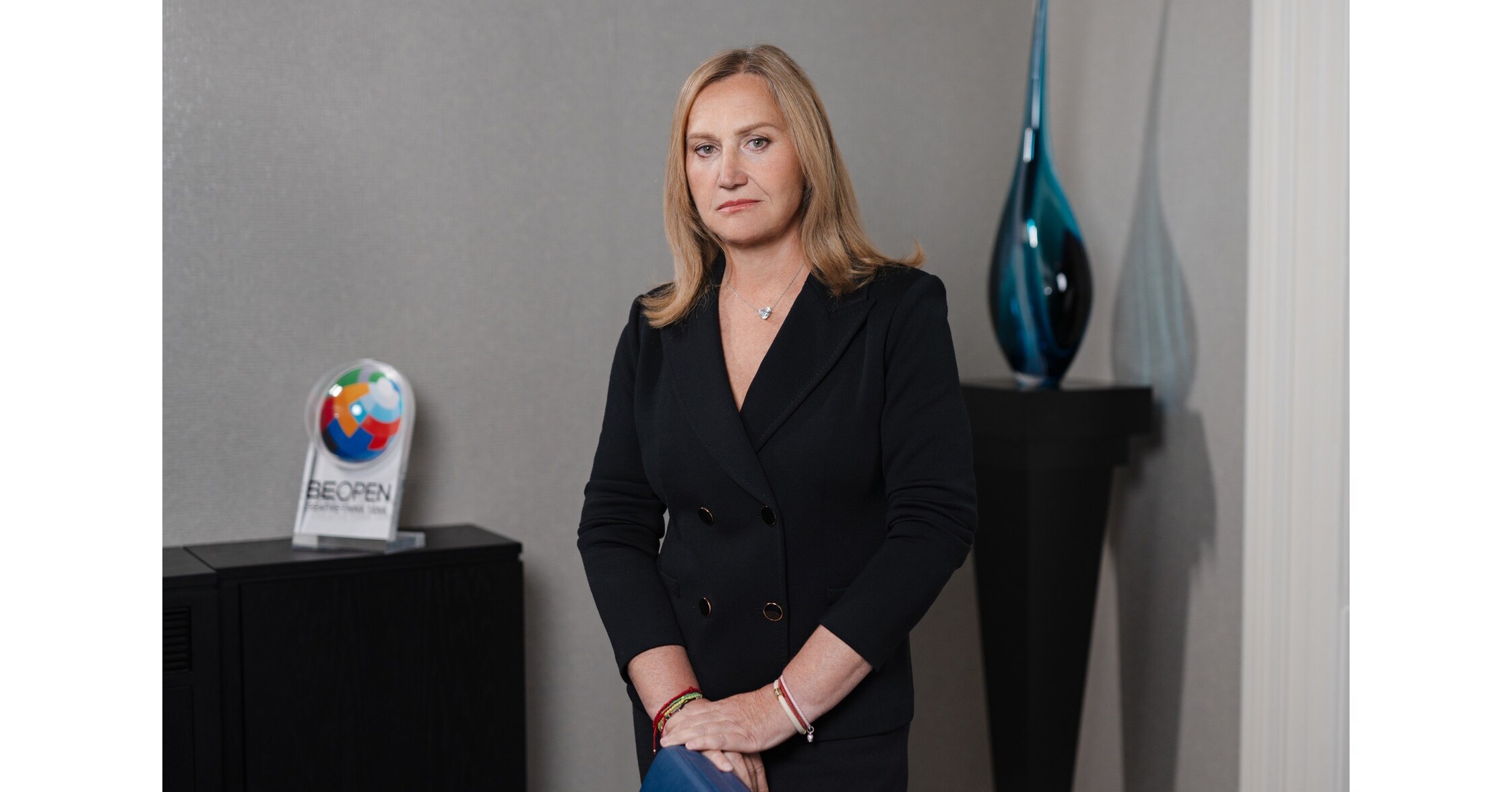 BE OPEN announces the winners of Designing Futures 2050: International Competition for Young Creatives Centred on the UN Sustainable Development Goals