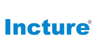 Incture Logo Incture Logo