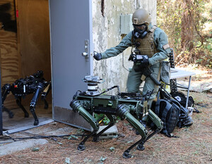 NOBLE Wins JPEO CBRND IDIQ Contract for CBRN Defense