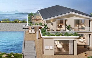 TCL PV Tech Launches Comprehensive One-Stop Residential PV Solution