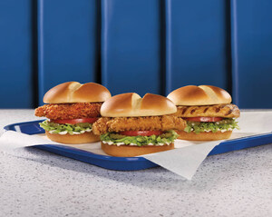 Juicier, Crispier, Tastier: Culver's Answers Chicken Craze With Revamped Sandwich Lineup