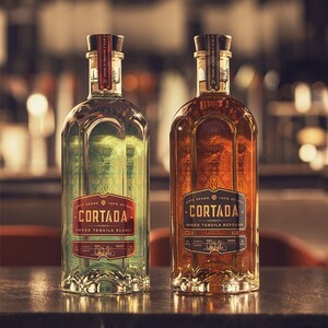 LUXCO INTRODUCES CORTADA, A SMOKED TEQUILA