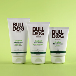 Amcor achieves over 16% plastic reduction in flexible tubes for Bulldog