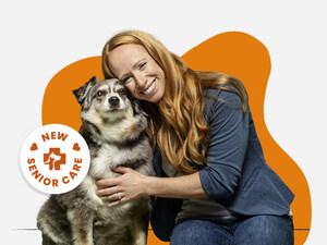 Banfield Delivers its Most Robust Preventive Care Packages Yet to Support Pets in their Golden Years