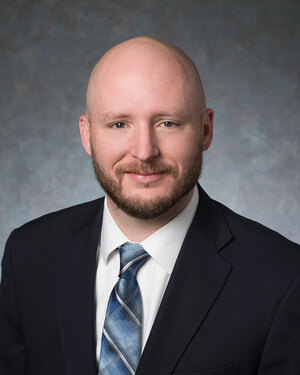 Lathrop GPM LLP Names Ben Struby as Partner in Charge of Kansas City Office