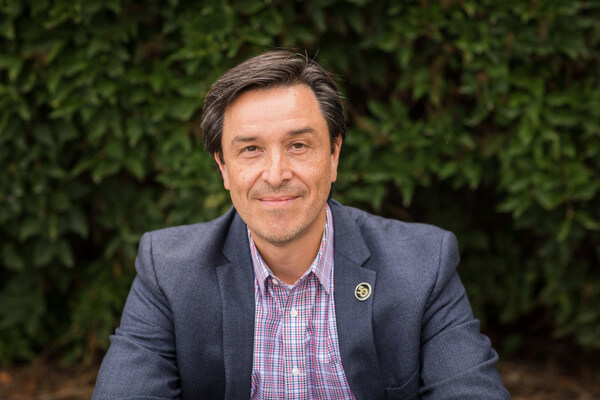 Adam M. Alonso named President and CEO of the YMCA of Metropolitan Chicago