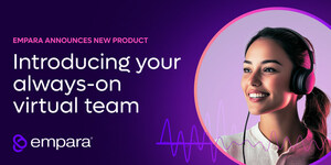 Empara Launches Voice AI Agent Product to Boost Healthcare Service Efficiency for Administrators