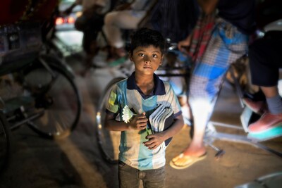 Malgré des progrès, 138 millions d'enfants à travers le monde sont toujours obligés de travailler - OIT, UNICEF