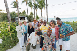 Baha Mar Announces Exciting Lineup of Celebrity Chefs and Renowned Artists for the Fourth Annual Bahamas Culinary &amp; Arts Festival, October 22-26, 2025
