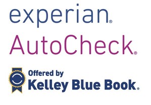 Kelley Blue Book, Experian Team Up to Bring Buyers Better Vehicle History Reports