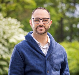 The Quell Foundation Names Ridwan Adhami as Director of Marketing