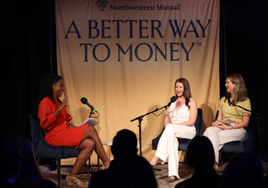Northwestern Mutual Launches Season Two of "A Better Way to Money®" Podcast Offering Financial Advice to Consumers Navigating Major Life Milestones
