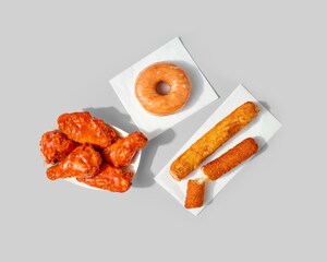 Big Flavor for Less: 7-Eleven, Inc. Serves Up Everyday Deals with the Mouthwatering Craveables Value Menu