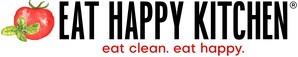 Eat Happy Kitchen Doubles National Retail Footprint: Nearly 500 Stores Owned by the Largest Supermarket Operator in the U.S. to Carry the Woman-Owned Brand's All-Natural Line of Pasta Sauces