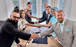Jiu-Jitsu Enters a New Era: Professional Grappling Federation Sells First Franchise Team in Groundbreaking 7-Figure Deal