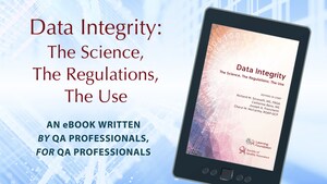 The SQA Learning Foundation Unveils Groundbreaking eBook on Data Integrity Best Practices for Quality Assurance Professionals