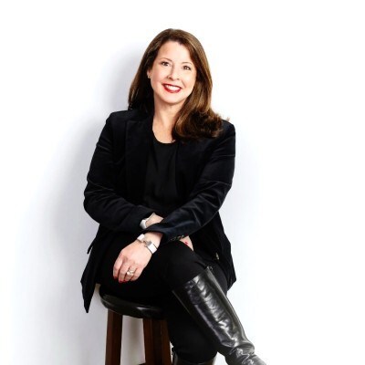 Wendy Karlyn, Velir and BrooklynData CEO