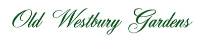 Old Westbury Gardens logo (PRNewsfoto/Old Westbury Gardens) Old Westbury Gardens logo (PRNewsfoto/Old Westbury Gardens)