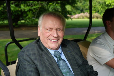 Robert A. Bartlett, Jr., Chairman and CEO of Bartlett Tree Experts