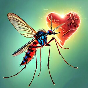 Dr. Green Services Issues Mosquito and Heartworm Alert for Dallas and Chicago Regions