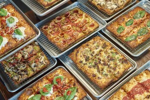 Emmy Squared Pizza Brings Its Culinary Playground to Richmond June 21