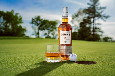 DEWAR'S® Launches New DEWAR'S 8 Year Old Japanese Mizunara Oak