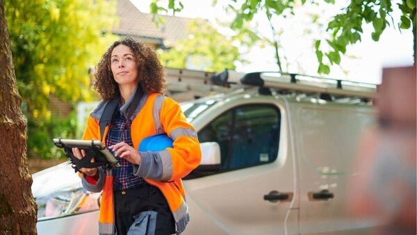 Geotab Report: AI Already Boosting Uptime and Fix Rates for Field Service Fleets (CNW Group/Geotab Inc.)